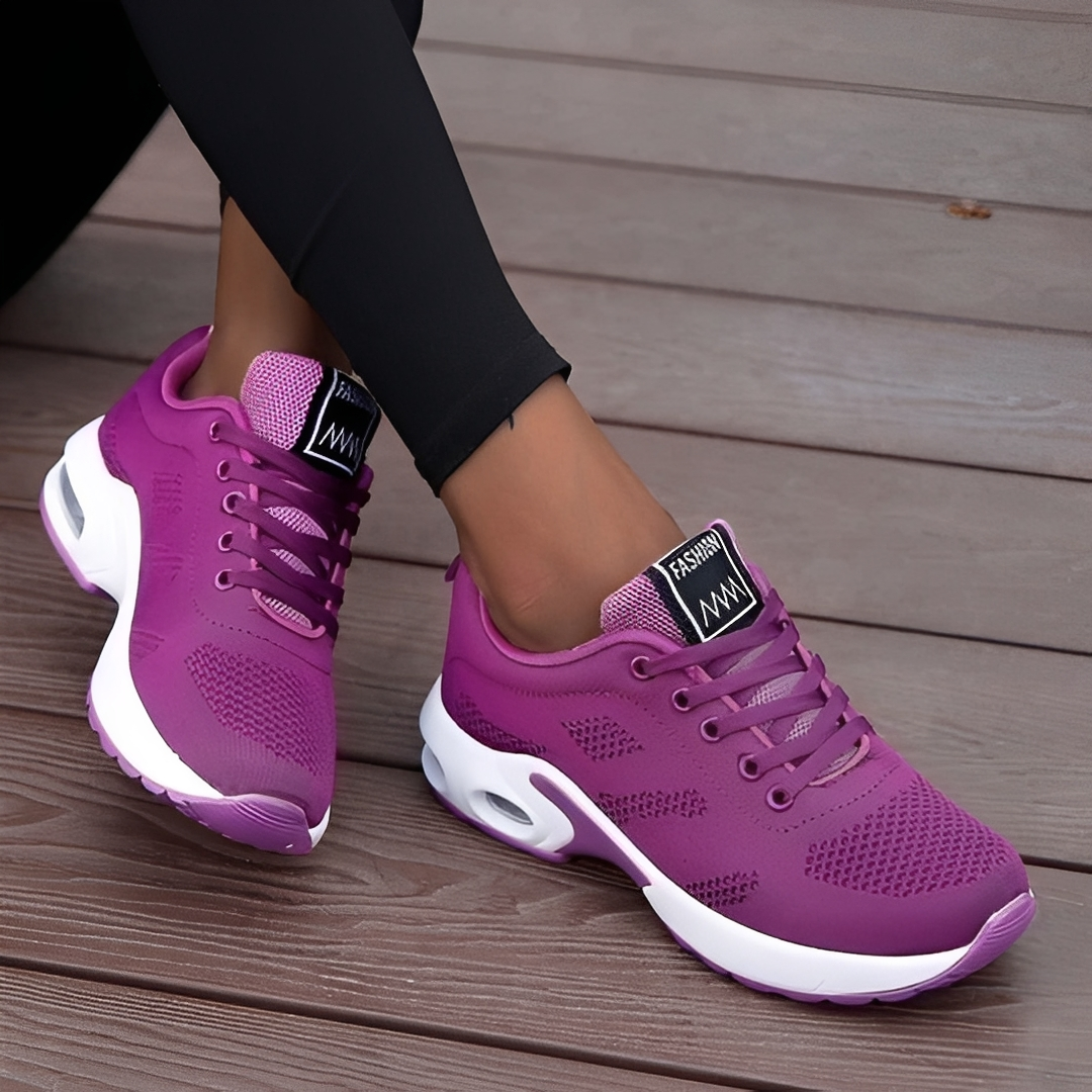 Damen Sneaker Moderne Trend