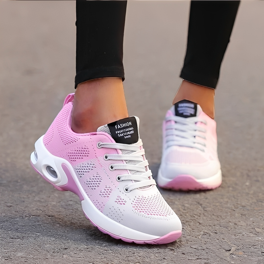 Damen Sneaker Moderne Trend