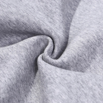Norvielle Herren Sweatshirt Bequem - Norvielle