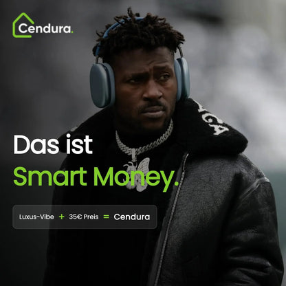 Audilux Over-Ear-Kopfhörer Bluetooth Aktive Geräuschunterdrückung