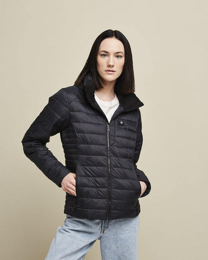 ThermaCozy Heizjacke Warm Isoliert Wasserdicht -> Heizjacke