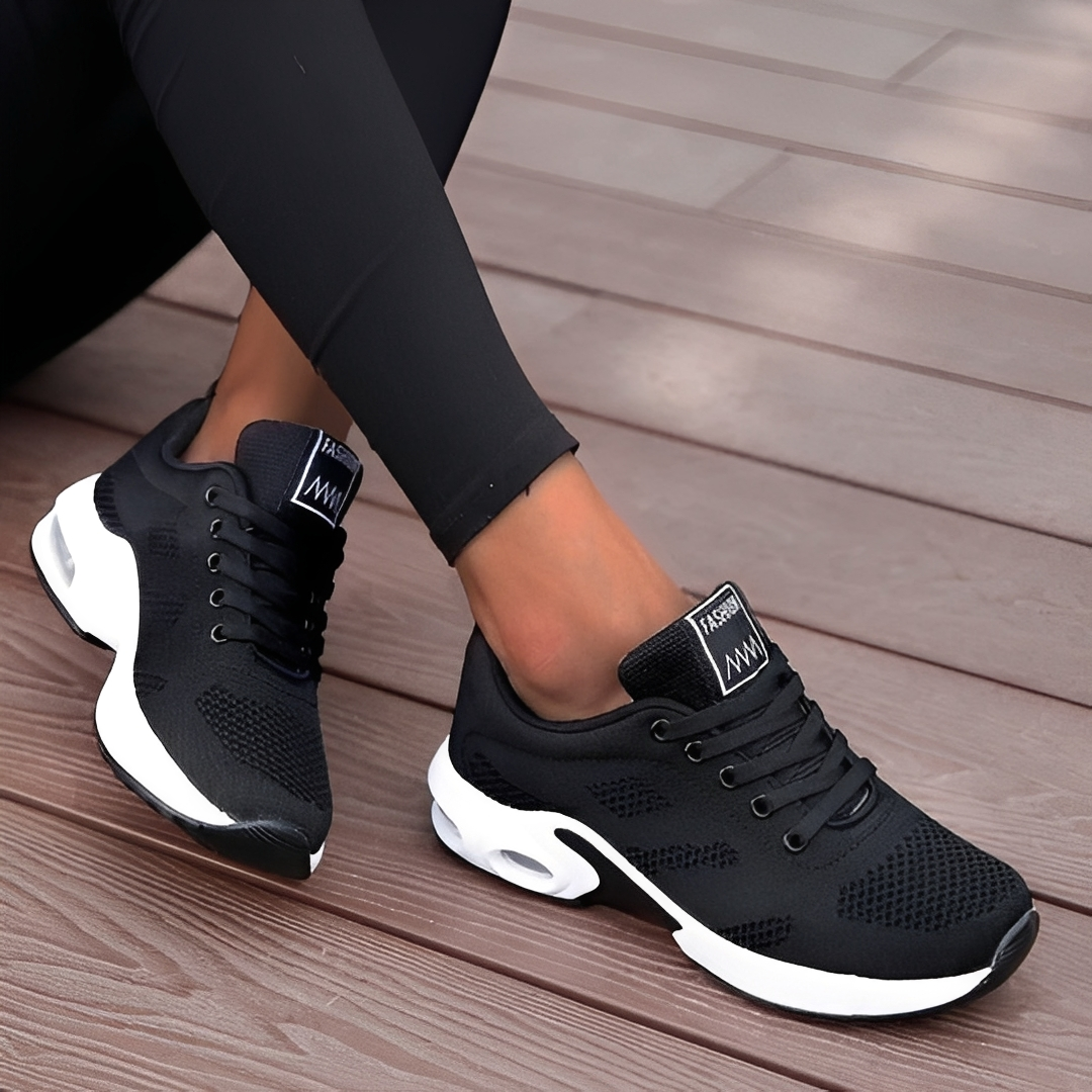 Damen Sneaker Moderne Trend