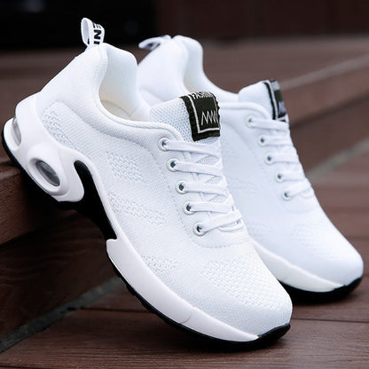 Norvielle Damen Ergonomische Laufschuhe Bequem