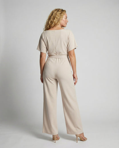 Damen Jumpsuit Elegant