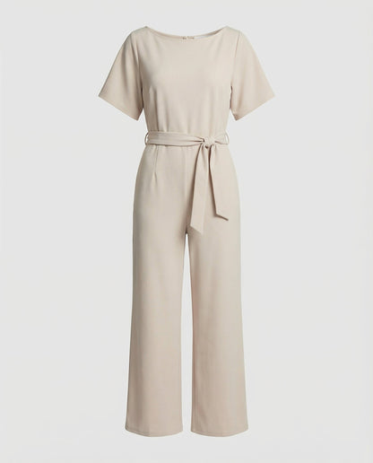 Damen Jumpsuit Elegant