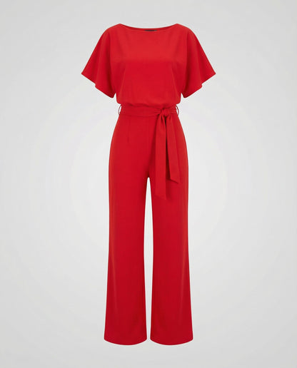 Damen Jumpsuit Elegant