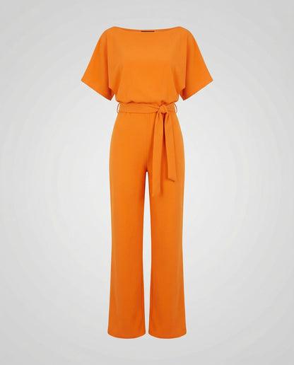 Damen Jumpsuit Elegant