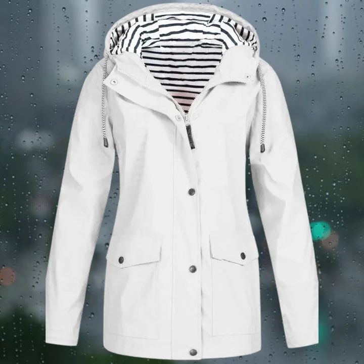 Damen Windjacke Hellee - Norvielle