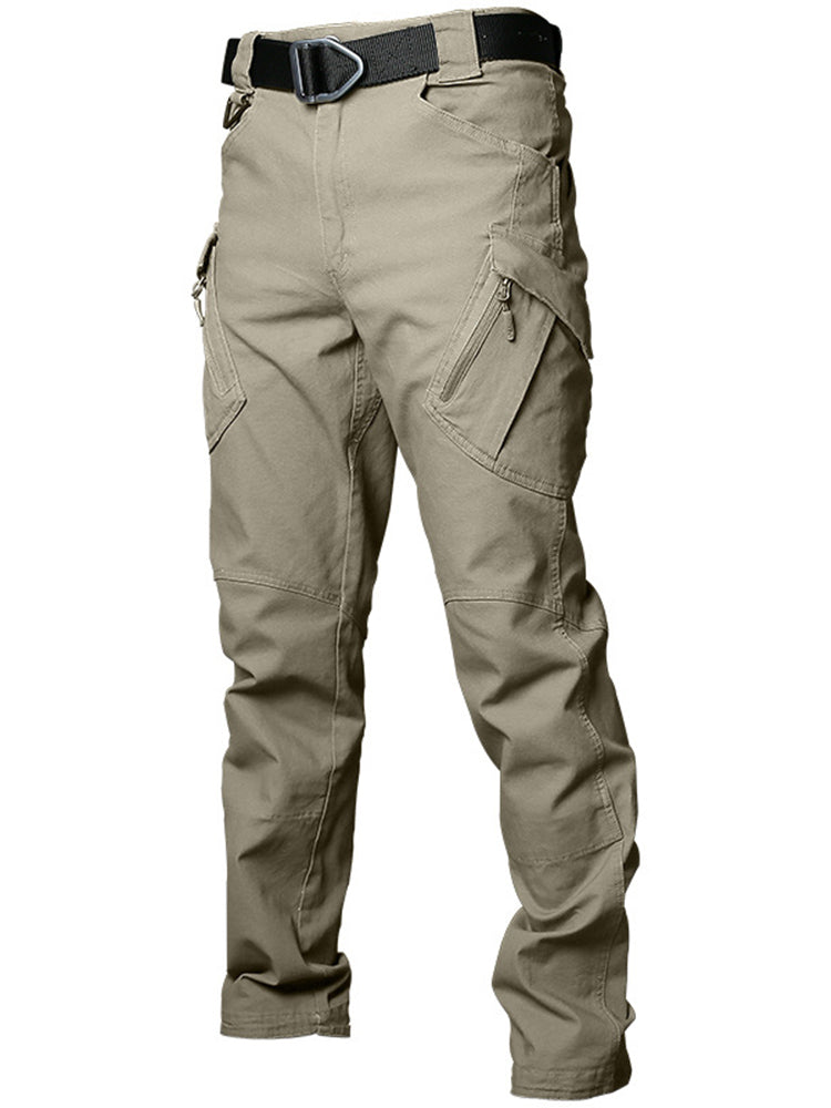 Taktische Cargo-Hose Mehrertaschen Outdoor Freizeit - Norvielle