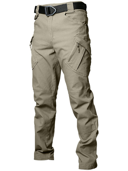 Taktische Cargo-Hose Mehrertaschen Outdoor Freizeit - Norvielle