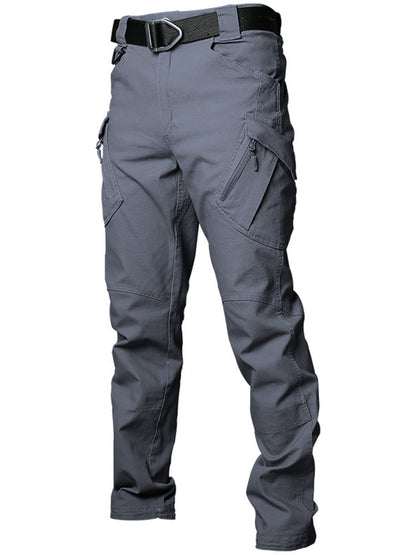 Taktische Cargo-Hose Mehrertaschen Outdoor Freizeit