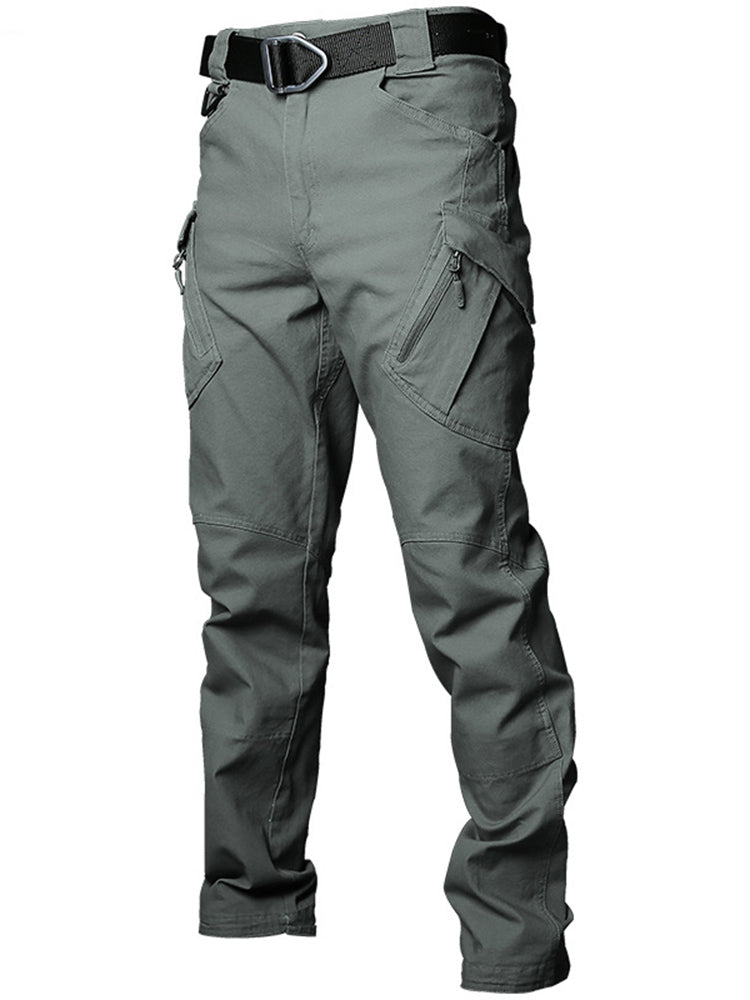 Taktische Cargo-Hose Mehrertaschen Outdoor Freizeit
