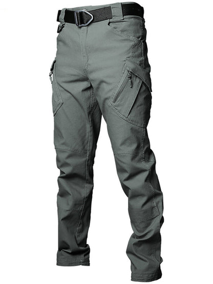 Taktische Cargo-Hose Mehrertaschen Outdoor Freizeit