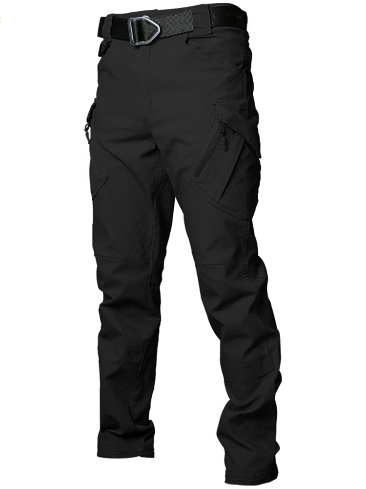 Taktische Cargo-Hose Mehrertaschen Outdoor Freizeit