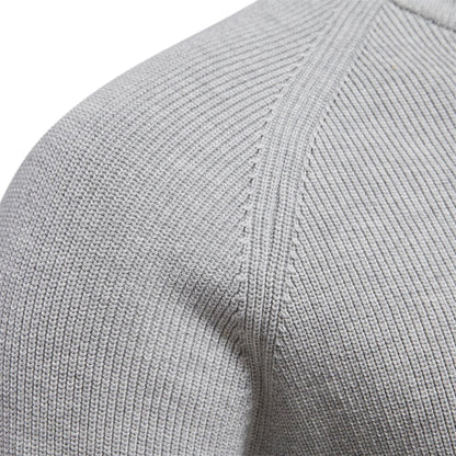 Herren-Sweatshirts mit durchgehendem Reißverschluss | Langarm-Sweatshirts | Strickpullover | Poloshirts | Herren-Sweatshirts mit halbem Reißverschluss-Chaps Herrenmode