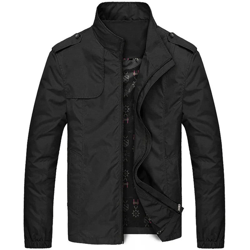 Norvielle Herren Freizeitjacke