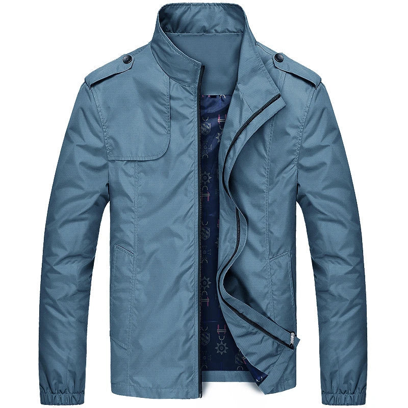 Norvielle Herren Freizeitjacke - Norvielle