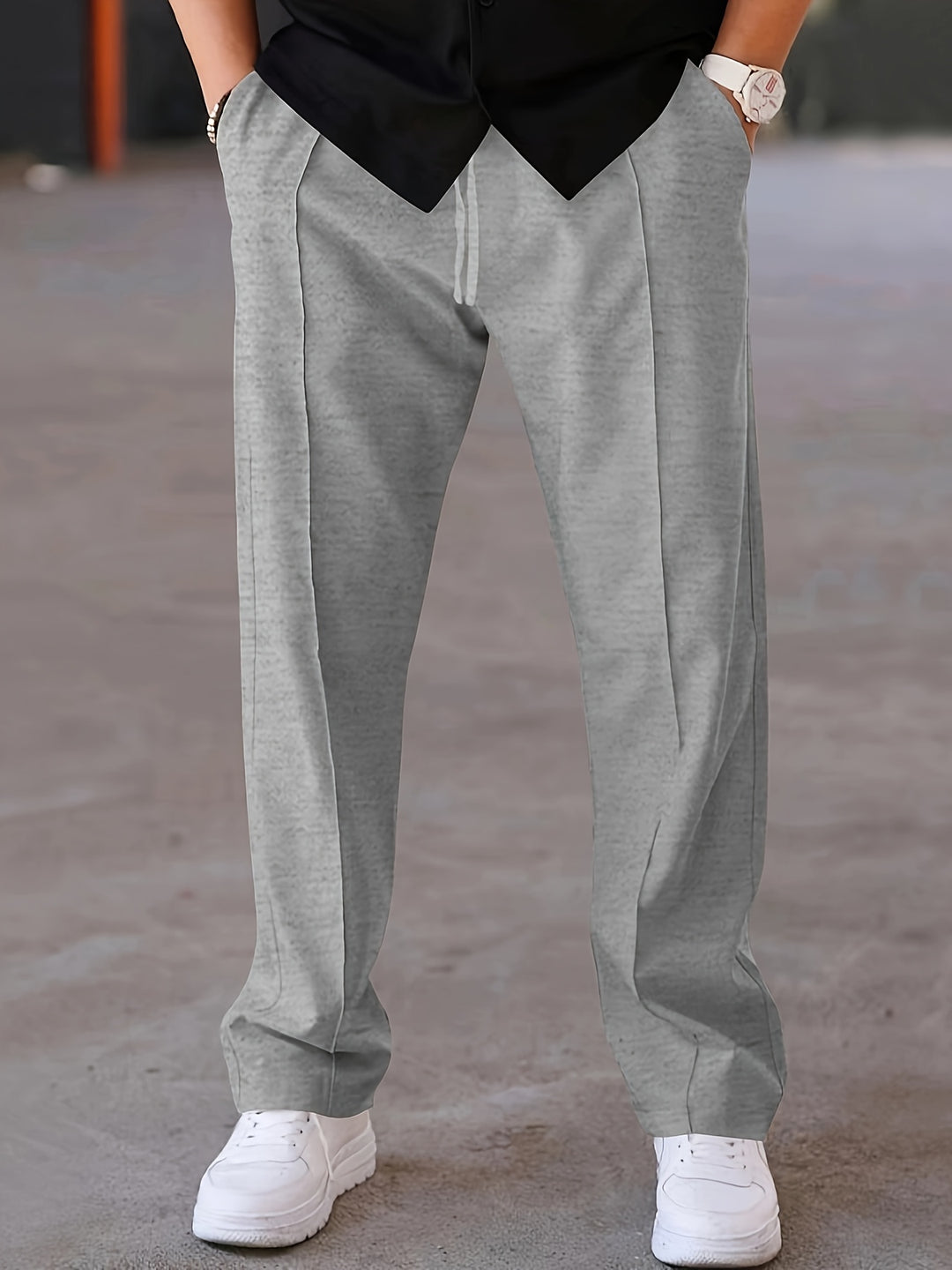 Norvielle Damen Vintagehose