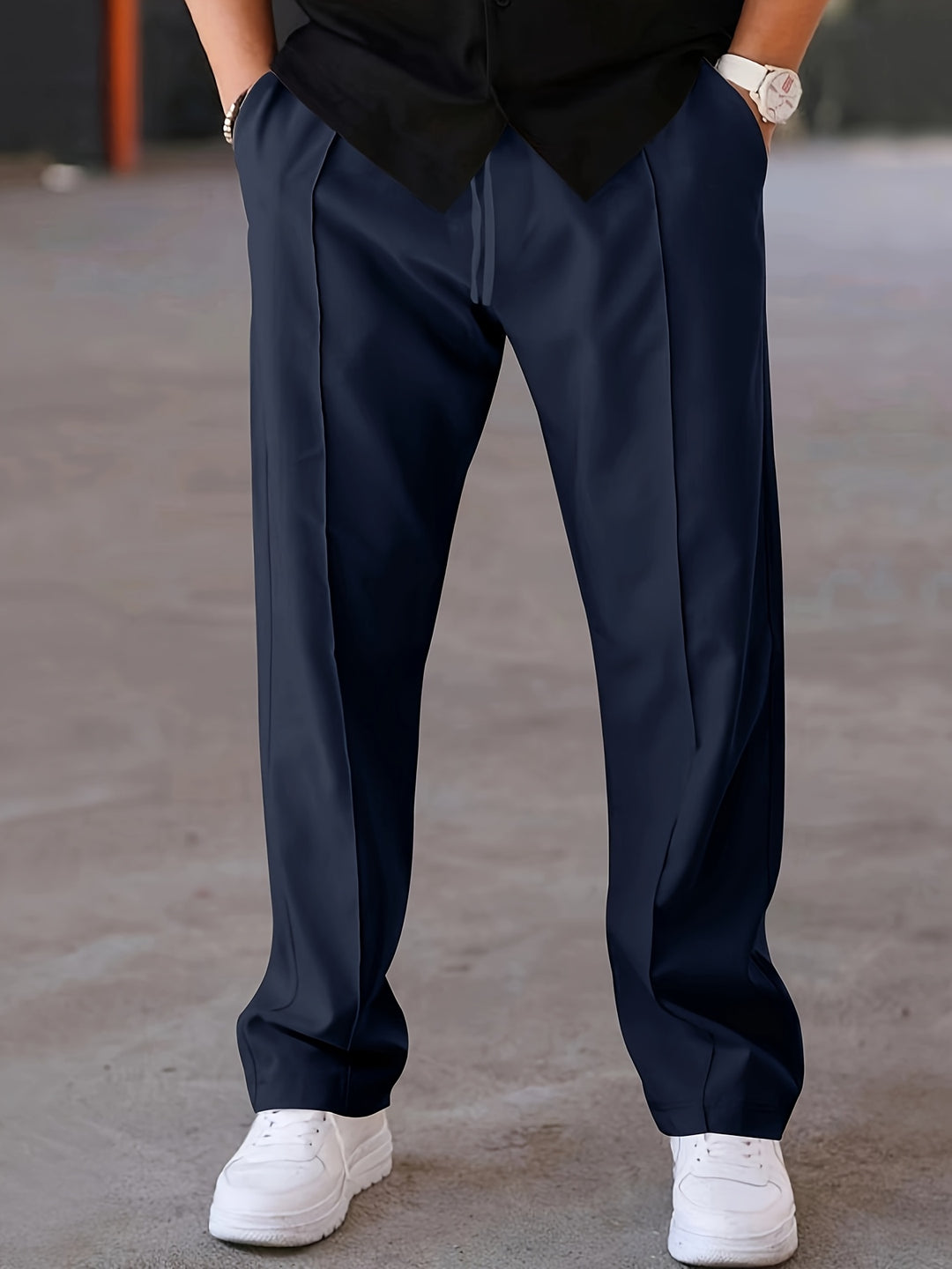 Norvielle Damen Vintagehose