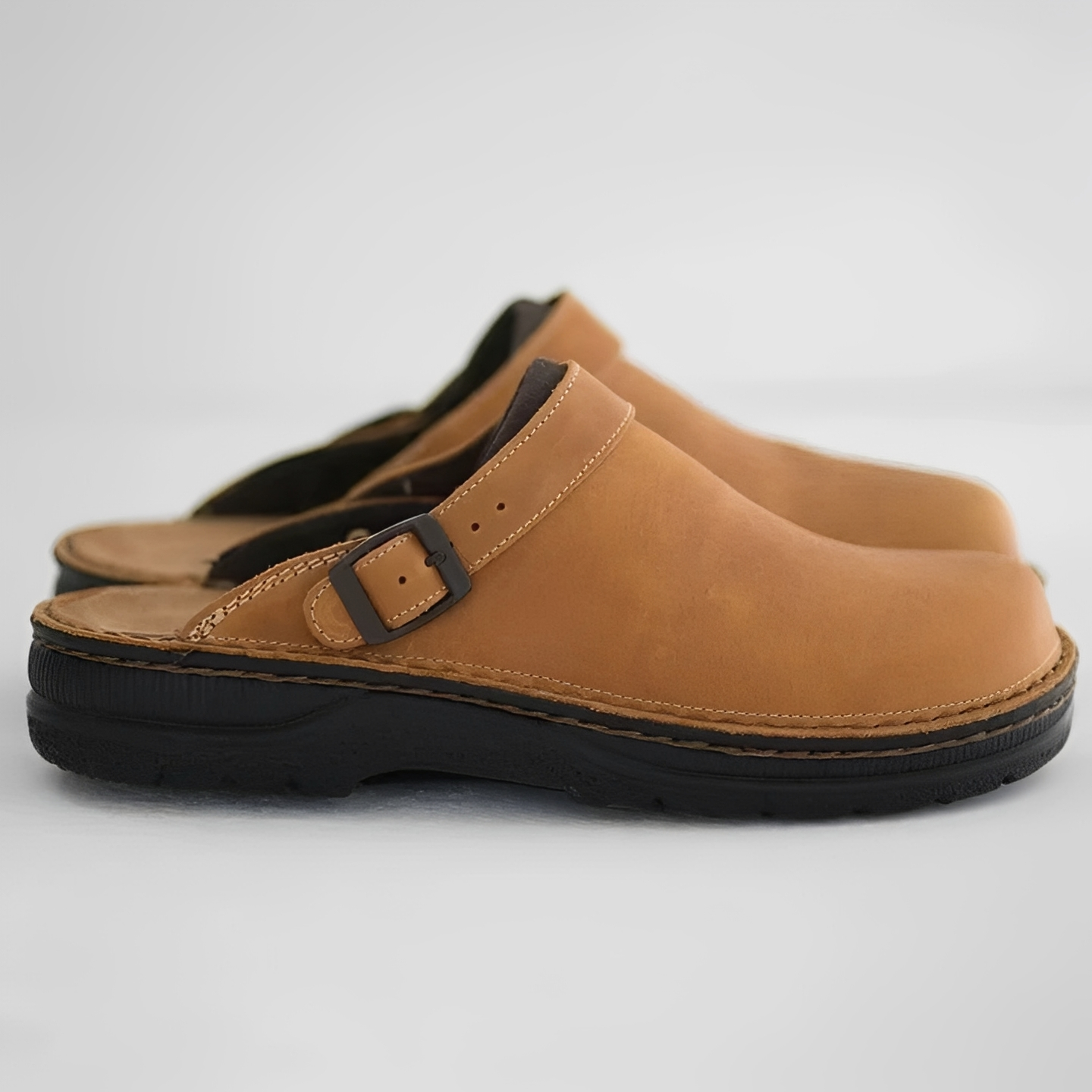 Herren Orthopädische Sandalen - Norvielle