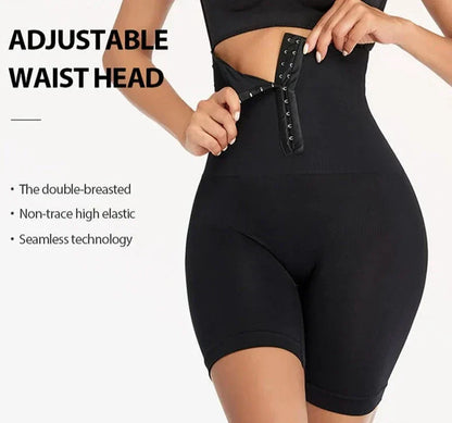 Norvielle Damen Ultra Hohe Taille Shapewear - Norvielle