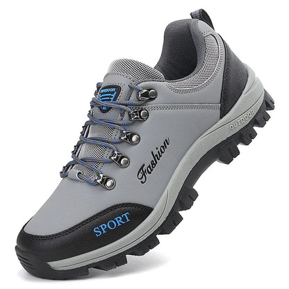 Herren Wanderschuhe Wasserdicht Atmungsaktiv