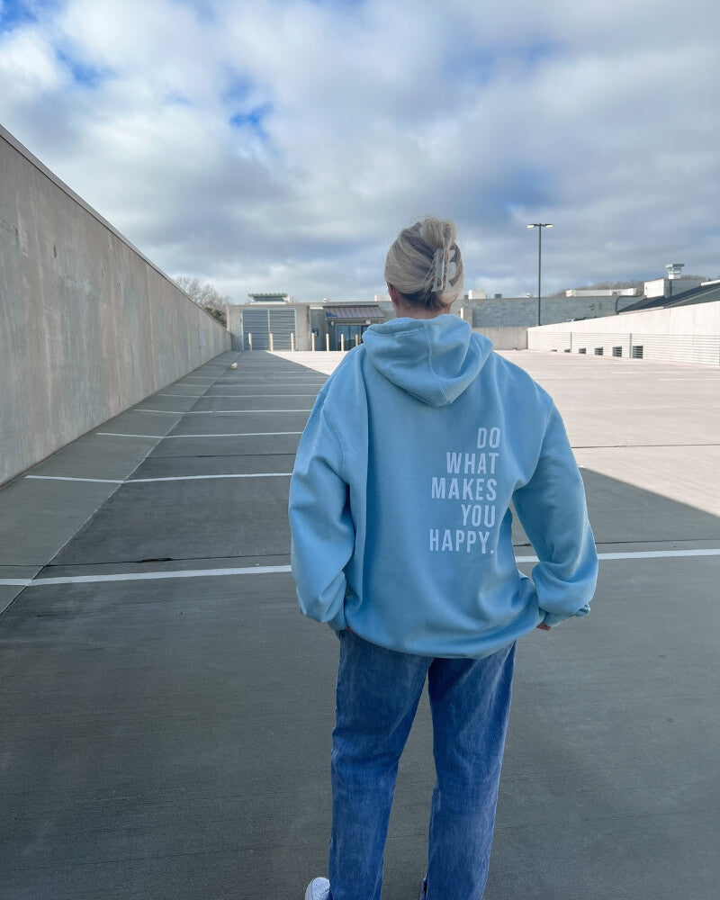 Charli Damen Oversized Hoodie