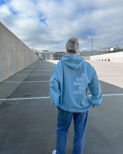 Charli Damen Oversized Hoodie