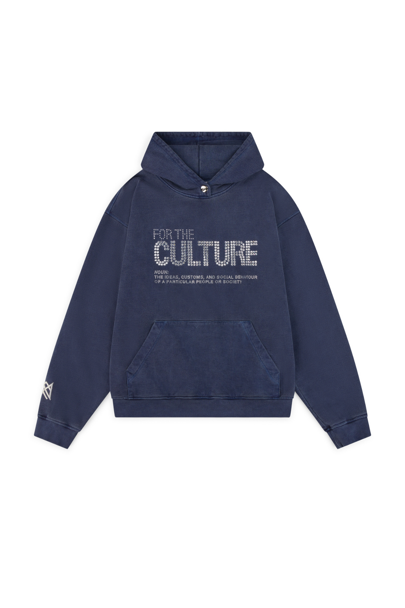 Hoodie Grafikdruck Unisex Lässig