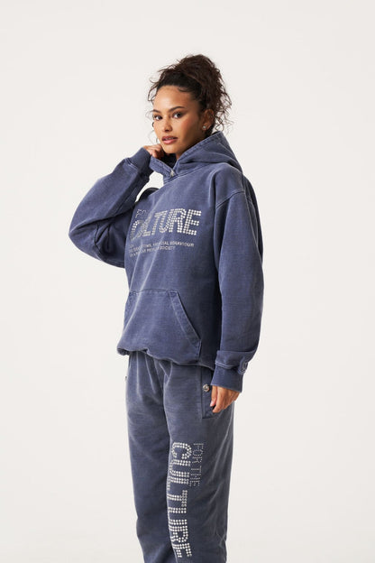 Hoodie Grafikdruck Unisex Lässig - Norvielle