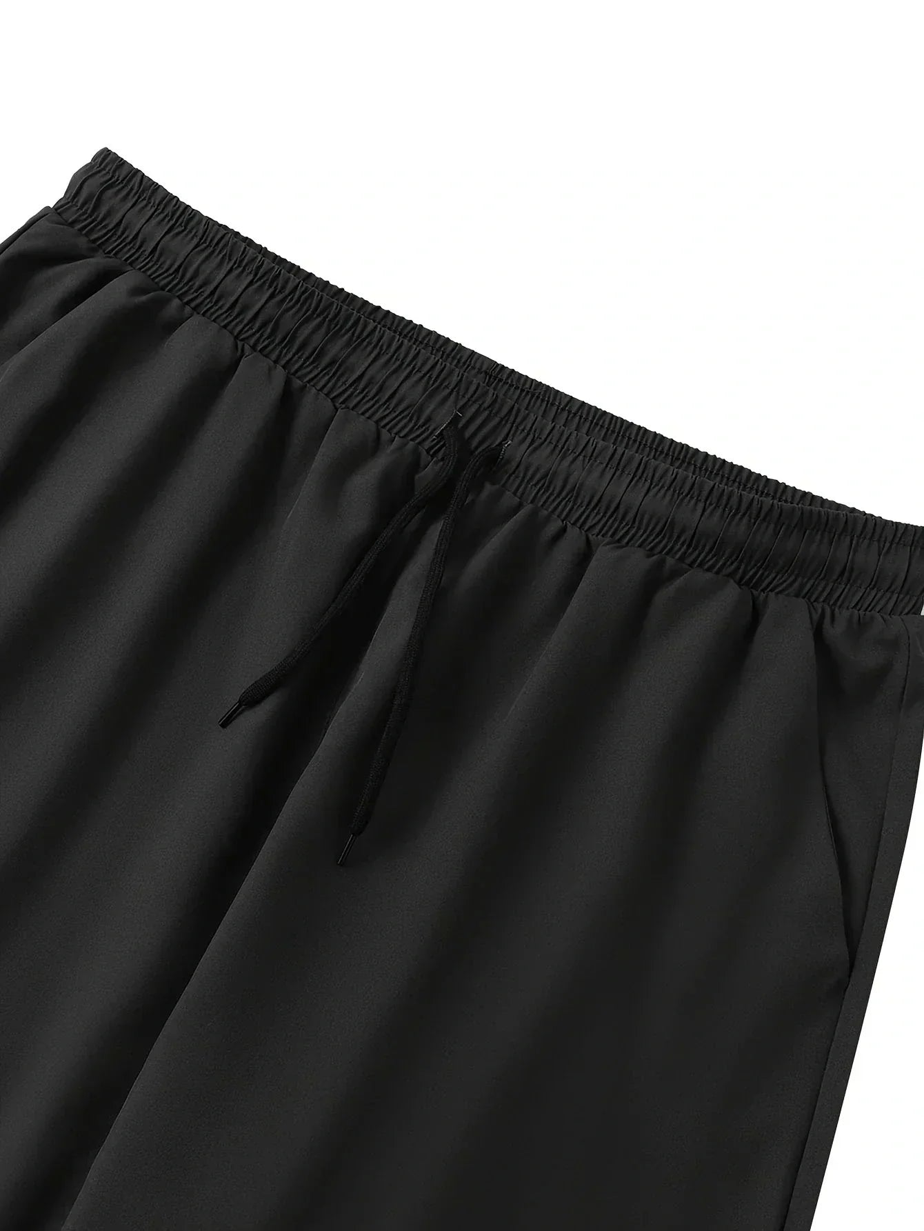 Hose mit Kordelzug – Freizeit-Hose für Herren, schnell trocknend-Chaps Herrenmode