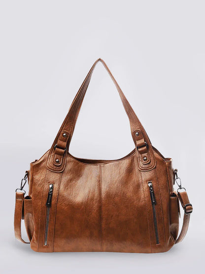 Damen Handtasche Groß Mit Schultergurt