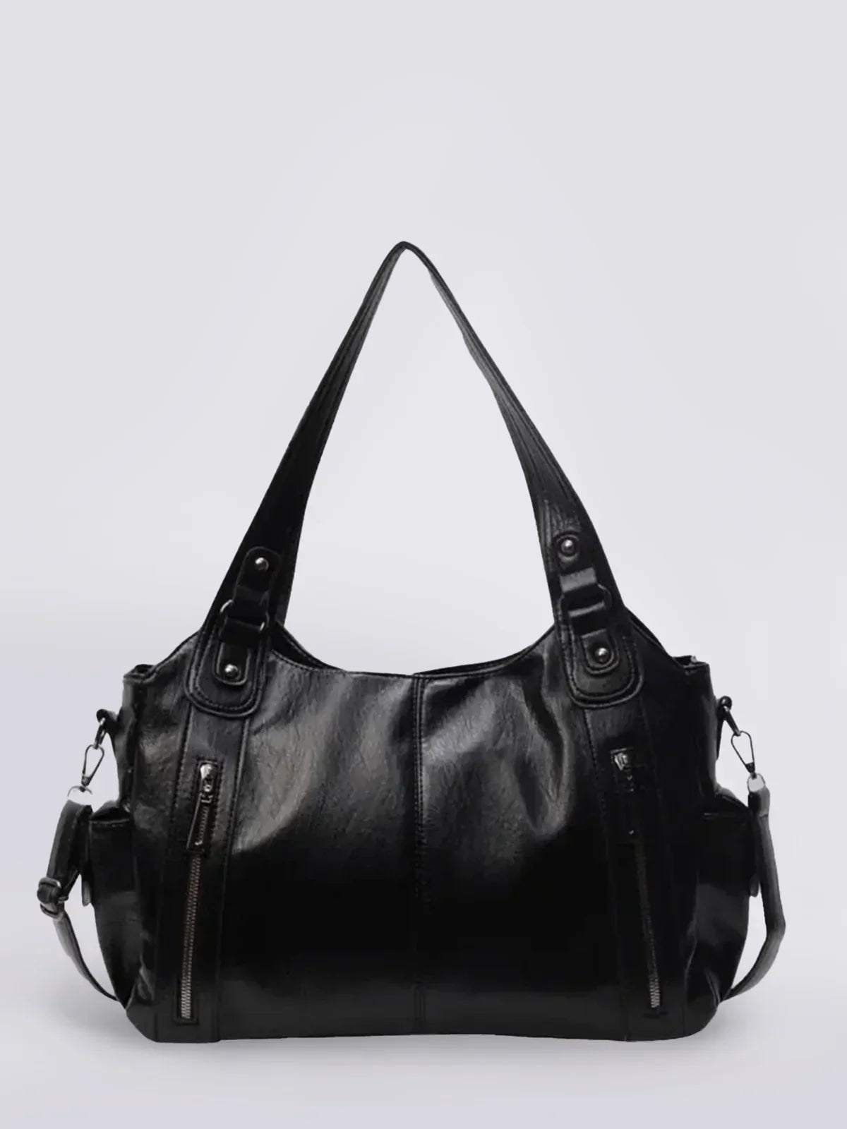 Damen Handtasche Groß Mit Schultergurt