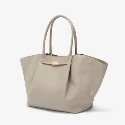 Damen Modische Handtasche Großzügig