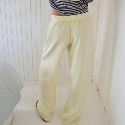 Olesia Damen Loungehose