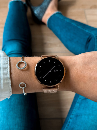 Norvielle Smartwatch