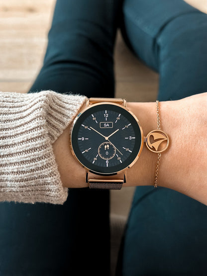 Norvielle Smartwatch