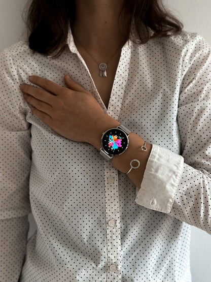 Norvielle Smartwatch