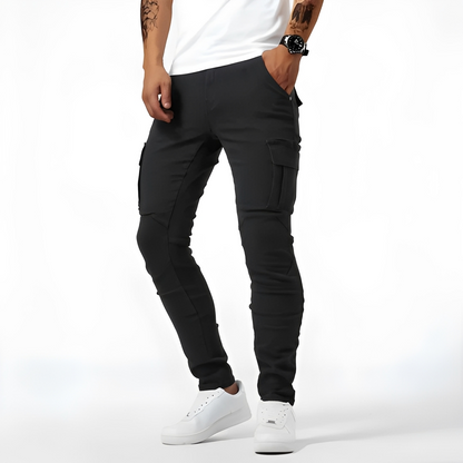 Nielson Herren Dehnbar Cargo-Hose