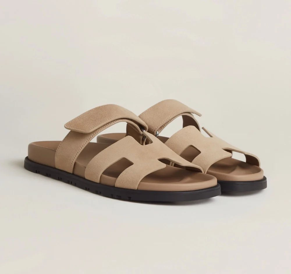 Norvielle Damen Sandalen Schicke Eleganz