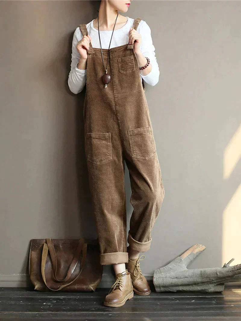 Damen Cord-Overall Norvielle - Norvielle