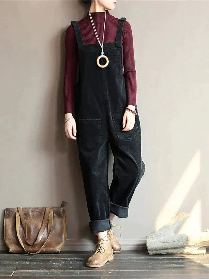 Damen Cord-Overall Norvielle