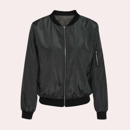 Damen Leichte Sommerjacke Elegant - Norvielle