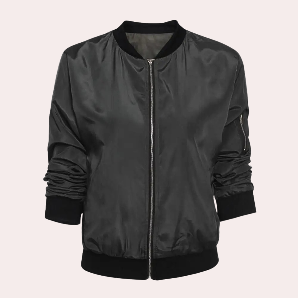 Damen Leichte Sommerjacke Elegant