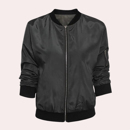 Damen Leichte Sommerjacke Elegant