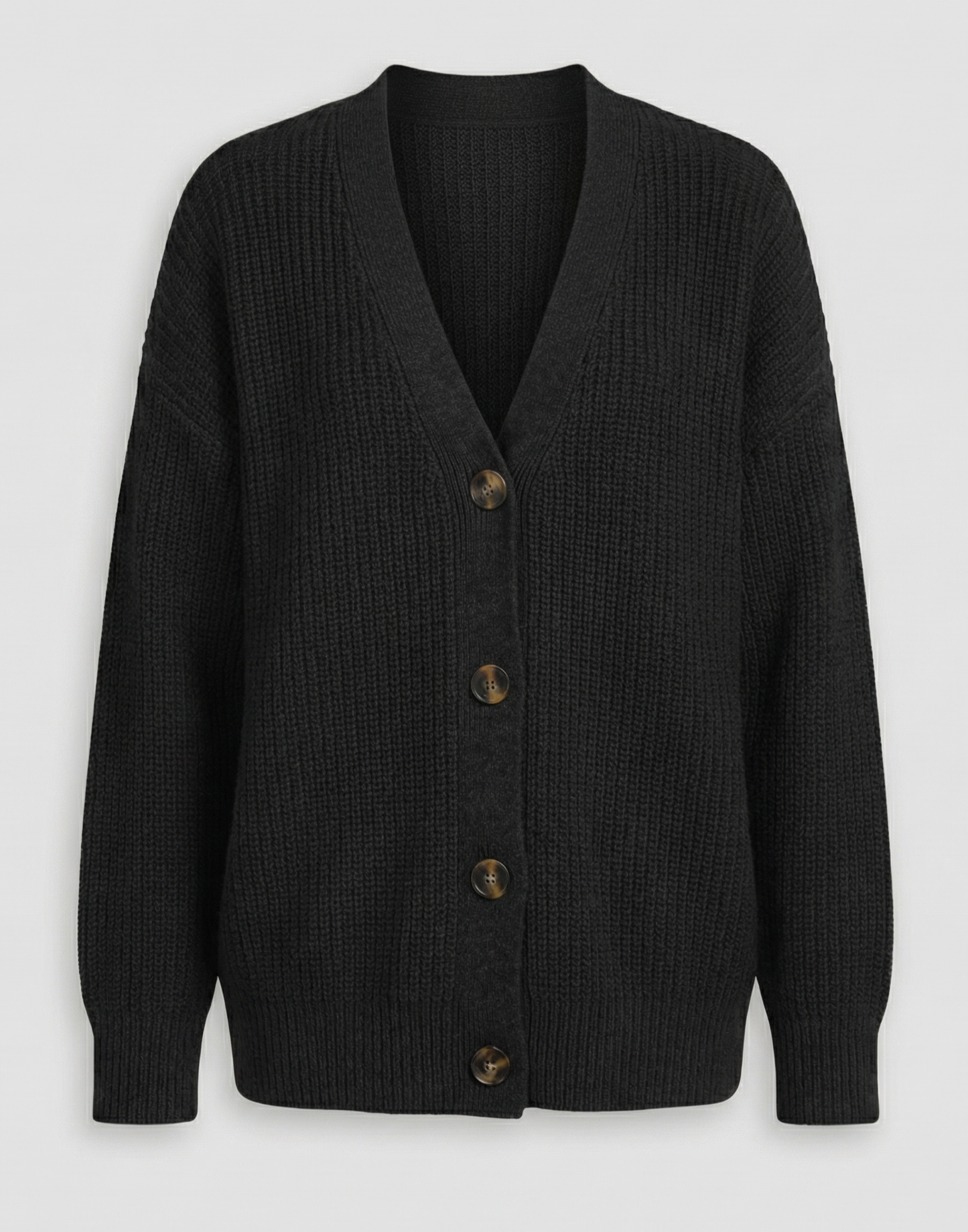Kaschmir Strickjacke Damen Stilvolle