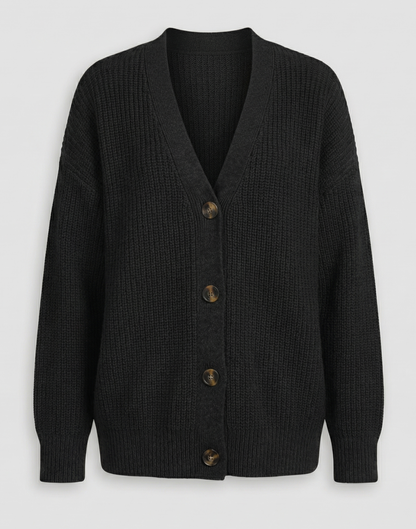 Kaschmir Strickjacke Damen Stilvolle