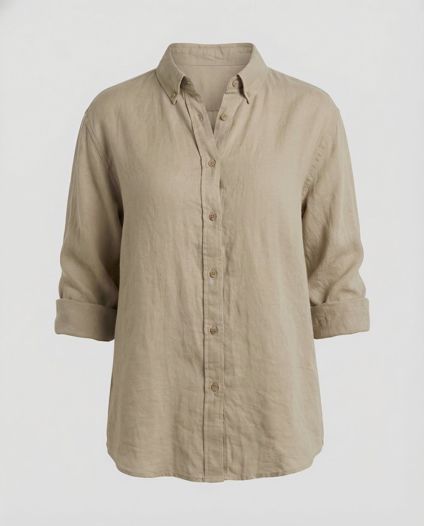 Damenhemd Rüschen Elegantes Bluse Weiß