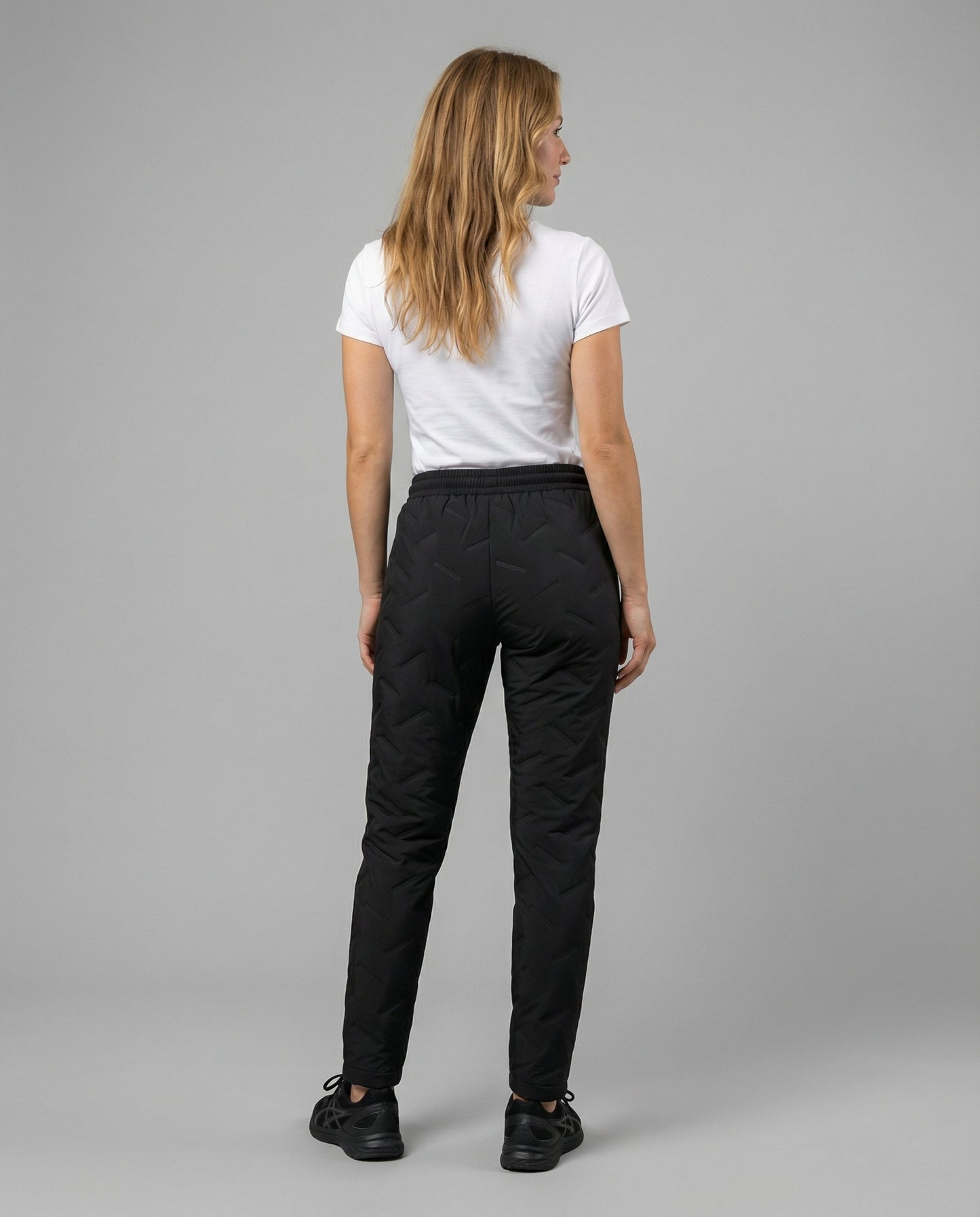 Damen Wasserdichte Thermohose