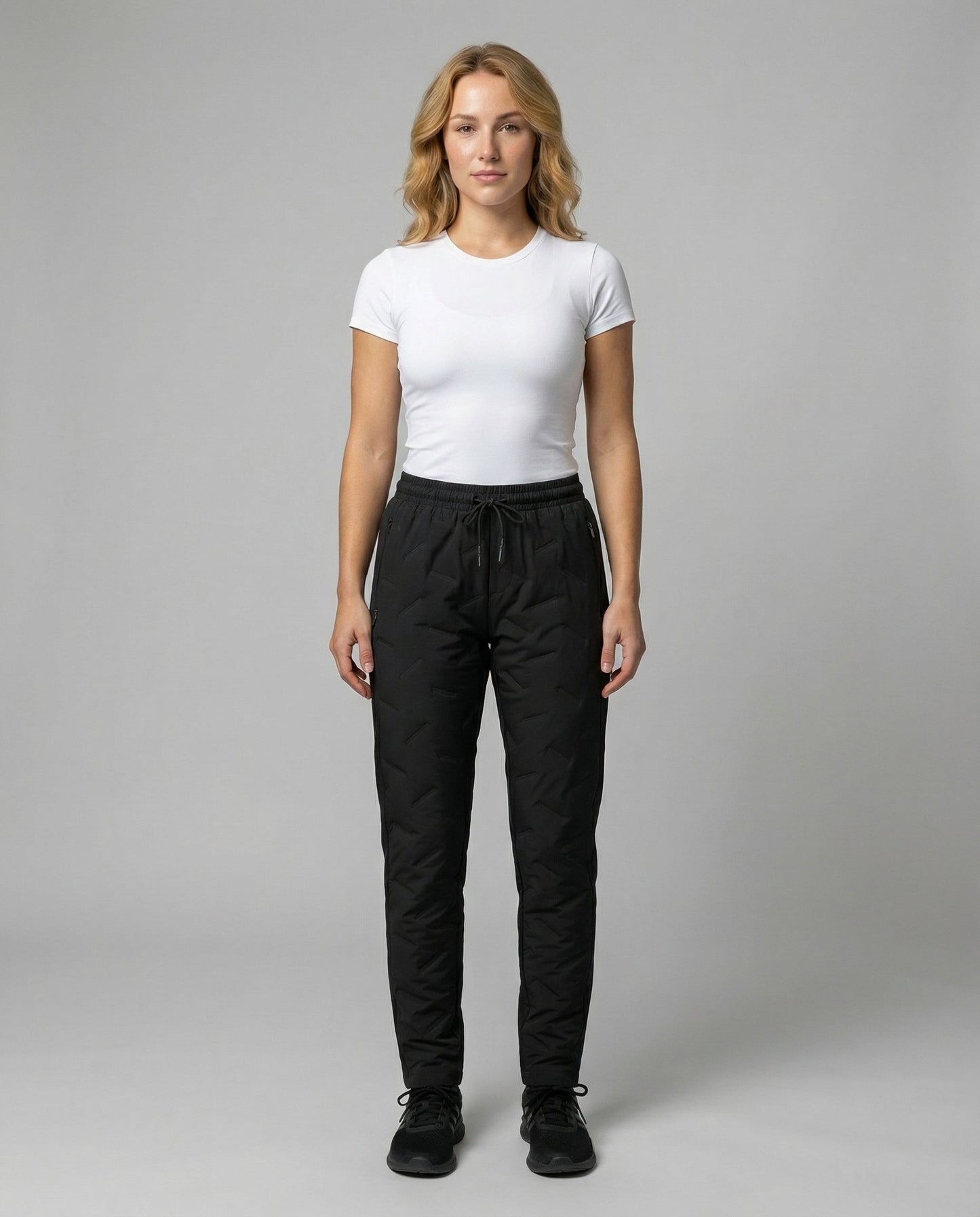 Damen Wasserdichte Thermohose - Norvielle